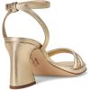 imageCircus NY by Sam Edelman Womens Holly Heeled SandalGold Leaf