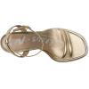 imageCircus NY by Sam Edelman Womens Holly Heeled SandalGold Leaf