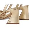 imageCircus NY by Sam Edelman Womens Holly Heeled SandalGold Leaf