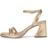 imageCircus NY by Sam Edelman Womens Holly Heeled SandalGold Leaf