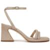 imageCircus NY by Sam Edelman Womens Holly Heeled SandalMetallic Blue