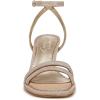 imageCircus NY by Sam Edelman Womens Holly Heeled SandalMetallic Blue