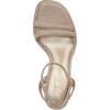imageCircus NY by Sam Edelman Womens Holly Heeled SandalMetallic Blue