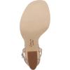 imageCircus NY by Sam Edelman Womens Holly Heeled SandalNaturalBerry Blush Multi