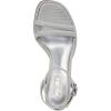 imageCircus NY by Sam Edelman Womens Holly Heeled SandalSilver