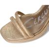 imageCircus NY by Sam Edelman Womens Holly Heeled SandalSoft Gold