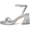 imageCircus NY by Sam Edelman Womens Holly Heeled SandalSoft Silver