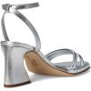 imageCircus NY by Sam Edelman Womens Holly Heeled SandalSoft Silver
