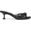 imageCircus NY by Sam Edelman Womens Juliana Heeled SandalBlack