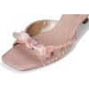 imageCircus NY by Sam Edelman Womens Juliana Heeled SandalBlush