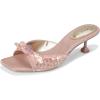 imageCircus NY by Sam Edelman Womens Juliana Heeled SandalBlush