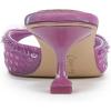 imageCircus NY by Sam Edelman Womens Juliana Heeled SandalMulberry
