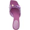 imageCircus NY by Sam Edelman Womens Juliana Heeled SandalMulberry