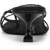 imageCircus NY by Sam Edelman Womens Juliet Heeled SandalBlack