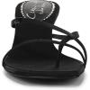 imageCircus NY by Sam Edelman Womens Juliet Heeled SandalBlack