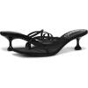 imageCircus NY by Sam Edelman Womens Juliet Heeled SandalBlack