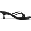 imageCircus NY by Sam Edelman Womens Juliet Heeled SandalBlack