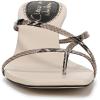 imageCircus NY by Sam Edelman Womens Juliet Heeled SandalBlack Natural Multi