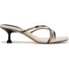 imageCircus NY by Sam Edelman Womens Juliet Heeled SandalBlack Natural Multi