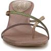 imageCircus NY by Sam Edelman Womens Juliet Heeled SandalBronzeGreen Fern Multi