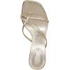 imageCircus NY by Sam Edelman Womens Juliet Heeled SandalGold Leaf