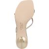 imageCircus NY by Sam Edelman Womens Juliet Heeled SandalGold Leaf