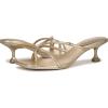 imageCircus NY by Sam Edelman Womens Juliet Heeled SandalGold Leaf