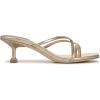 imageCircus NY by Sam Edelman Womens Juliet Heeled SandalGold Leaf