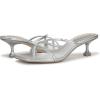 imageCircus NY by Sam Edelman Womens Juliet Heeled SandalSoft Silver