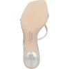 imageCircus NY by Sam Edelman Womens Juliet Heeled SandalSoft Silver