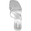imageCircus NY by Sam Edelman Womens Juliet Heeled SandalSoft Silver