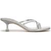 imageCircus NY by Sam Edelman Womens Juliet Heeled SandalSoft Silver