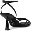 imageCircus NY by Sam Edelman Womens Kenzie Heeled SandalBlack Leather
