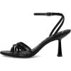 imageCircus NY by Sam Edelman Womens Kenzie Heeled SandalBlack Leather