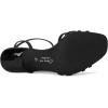 imageCircus NY by Sam Edelman Womens Kenzie Heeled SandalBlack Leather