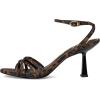 imageCircus NY by Sam Edelman Womens Kenzie Heeled SandalBlack Natural Multi