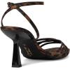imageCircus NY by Sam Edelman Womens Kenzie Heeled SandalBlack Natural Multi