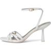imageCircus NY by Sam Edelman Womens Kenzie Heeled SandalBright White