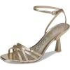 imageCircus NY by Sam Edelman Womens Kenzie Heeled SandalJute