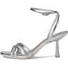 imageCircus NY by Sam Edelman Womens Kenzie Heeled SandalSoft Silver