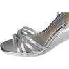 imageCircus NY by Sam Edelman Womens Kenzie Heeled SandalSoft Silver