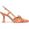 imageCircus NY by Sam Edelman Womens Monica PumpApricot Haze Multi