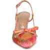 imageCircus NY by Sam Edelman Womens Monica PumpApricot Haze Multi