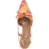 imageCircus NY by Sam Edelman Womens Monica PumpApricot Haze Multi