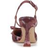 imageCircus NY by Sam Edelman Womens Monica PumpBerry Blush Multi