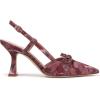 imageCircus NY by Sam Edelman Womens Monica PumpBerry Blush Multi