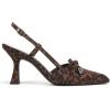 imageCircus NY by Sam Edelman Womens Monica PumpBlack Natural Multi