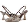 imageCircus NY by Sam Edelman Womens Monica PumpBrownEggshell Multi