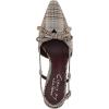 imageCircus NY by Sam Edelman Womens Monica PumpBrownEggshell Multi