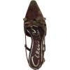 imageCircus NY by Sam Edelman Womens Monica PumpGolden PearPlum Multi